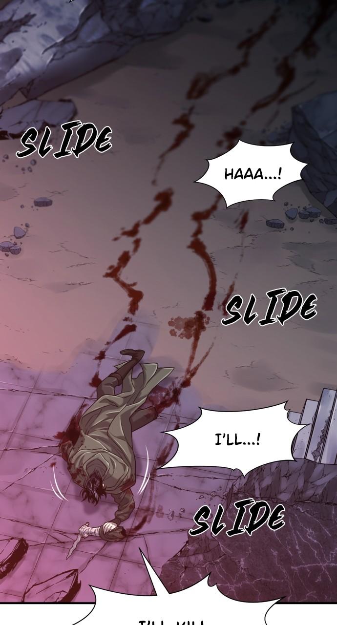 The Greatest Estate Developer Chapter 135 — page 34