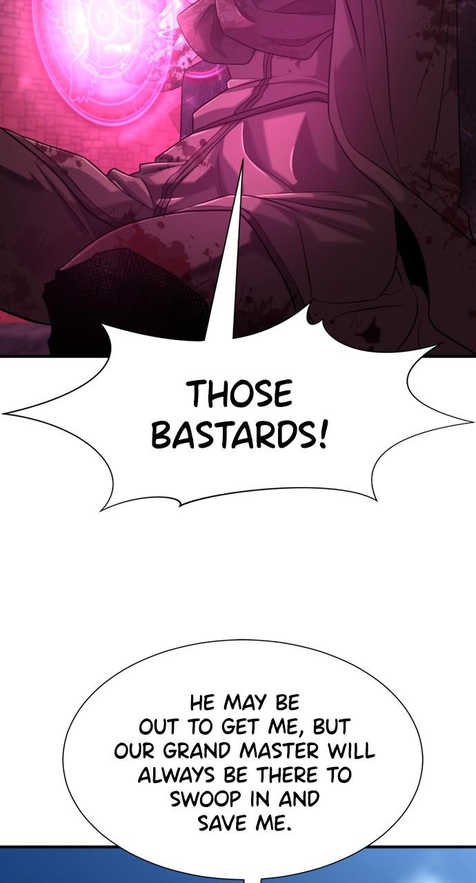 The Greatest Estate Developer Chapter 135 — page 37
