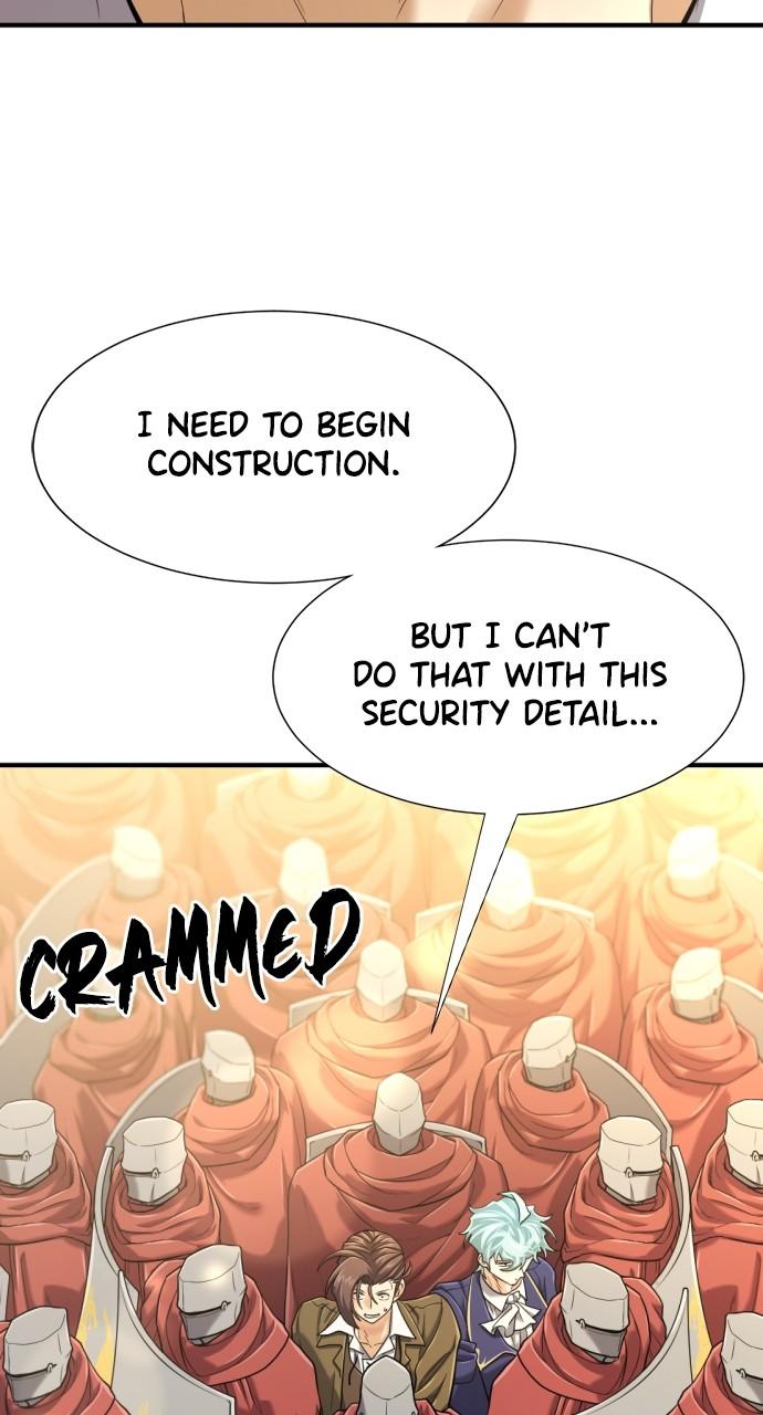 The Greatest Estate Developer Chapter 135 — page 51
