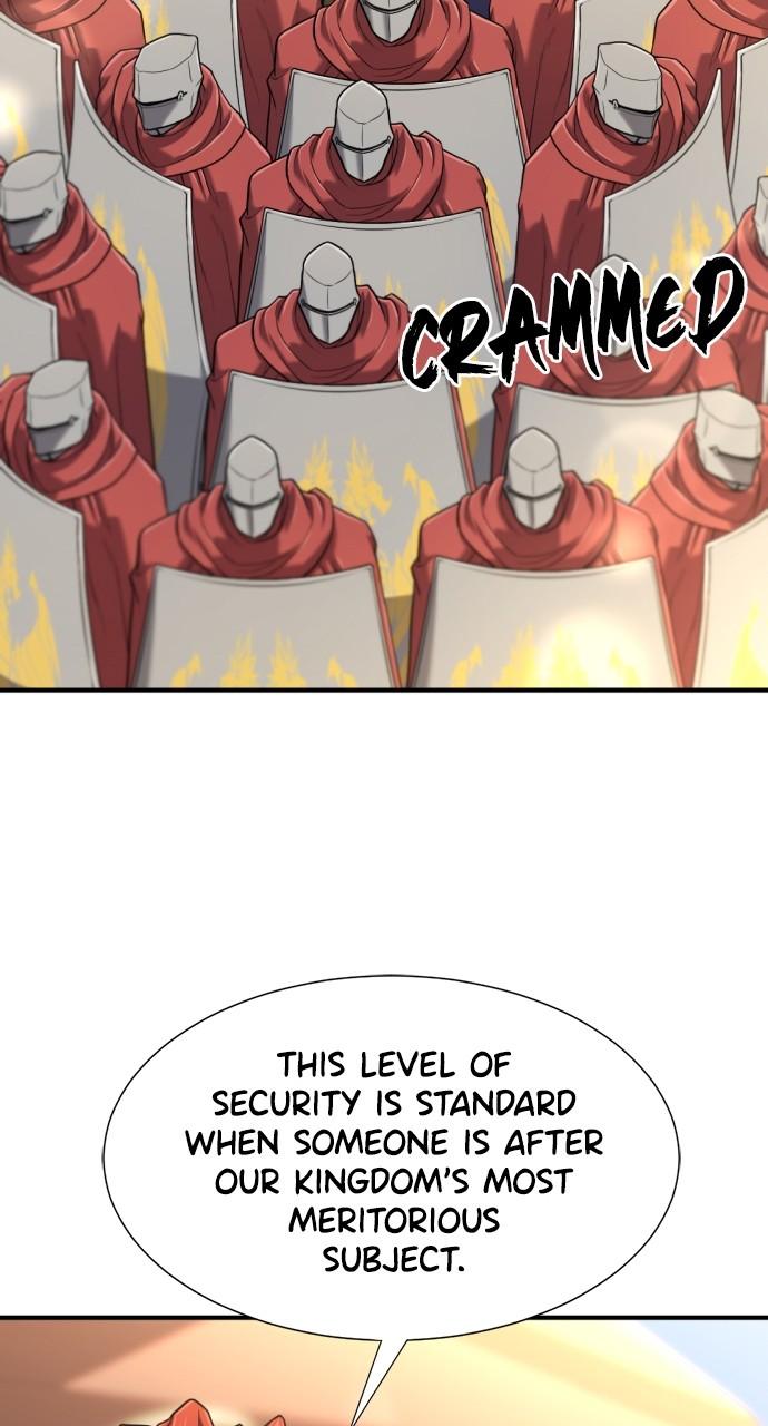The Greatest Estate Developer Chapter 135 — page 52