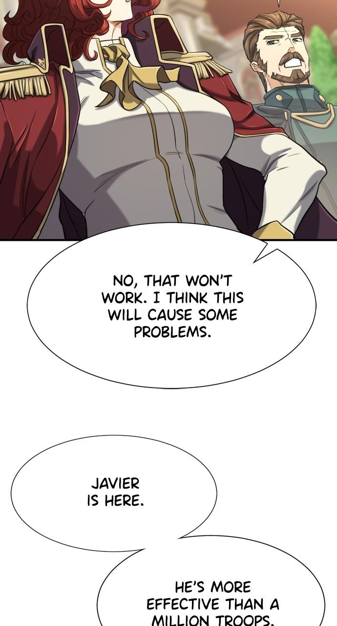 The Greatest Estate Developer Chapter 135 — page 54