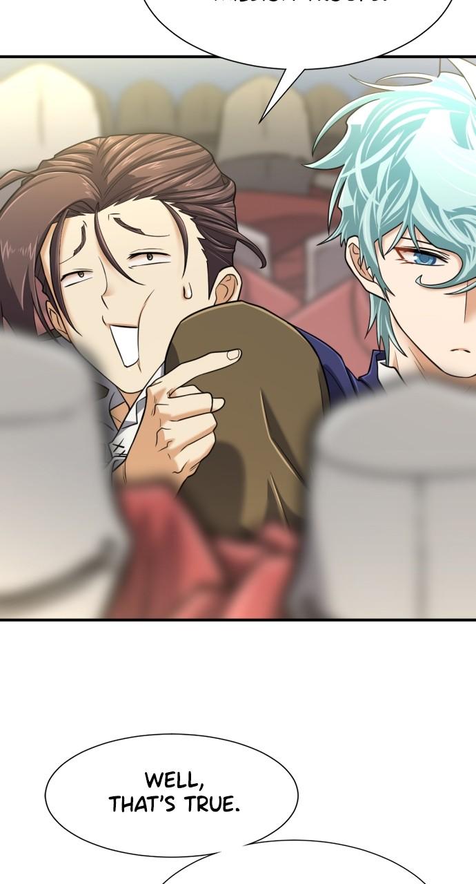 The Greatest Estate Developer Chapter 135 — page 55