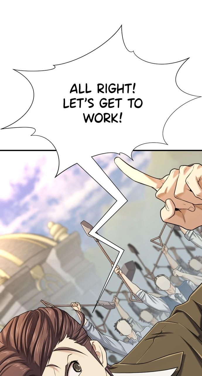 The Greatest Estate Developer Chapter 135 — page 59