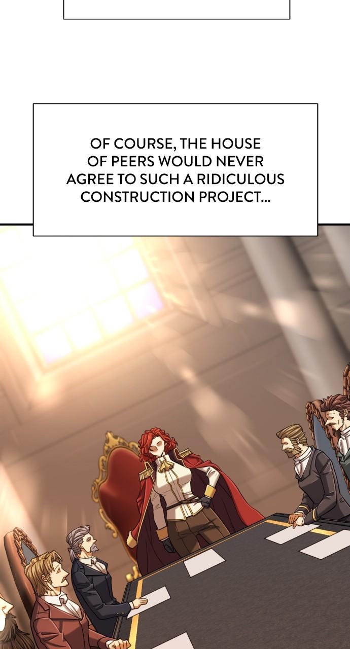 The Greatest Estate Developer Chapter 135 — page 62