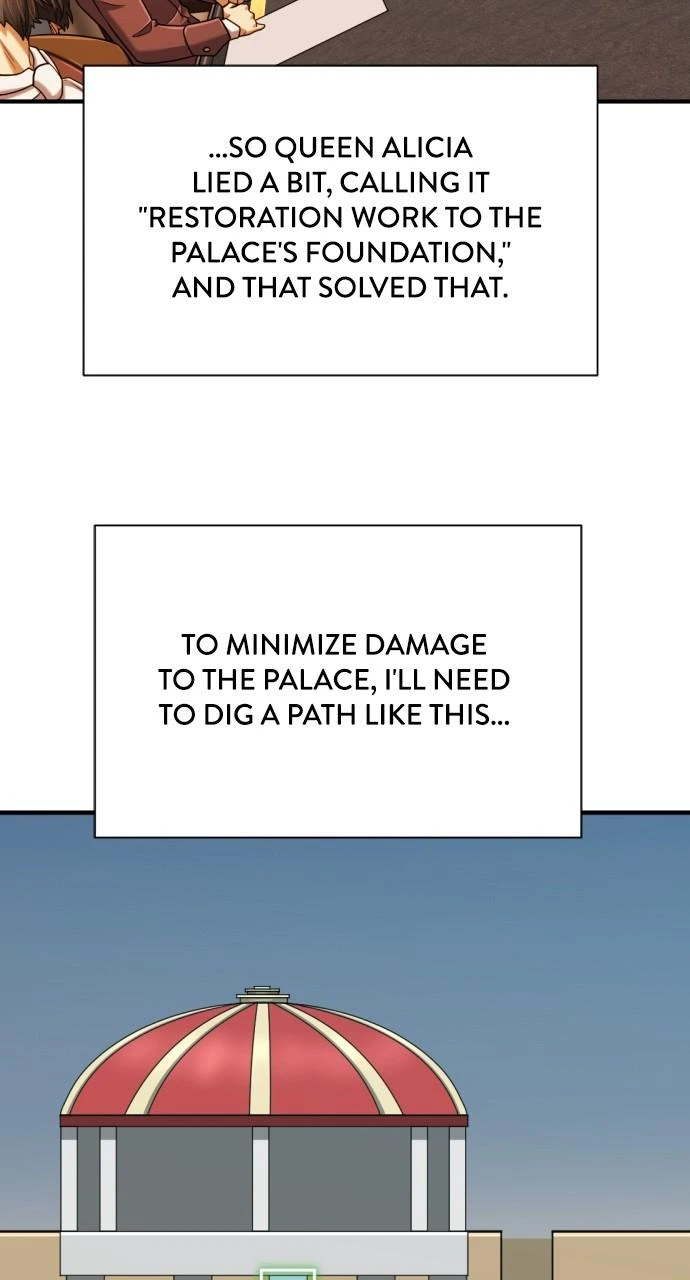 The Greatest Estate Developer Chapter 135 — page 63