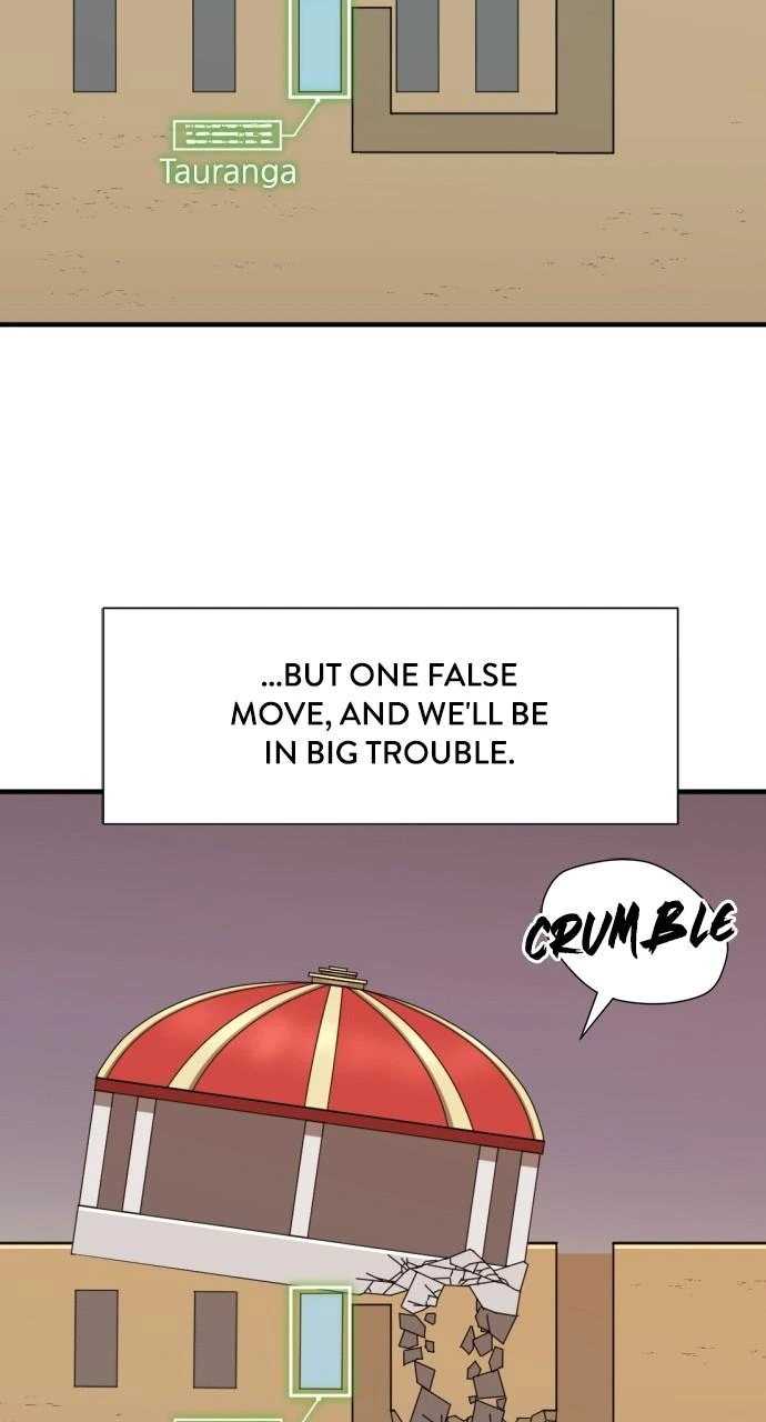 The Greatest Estate Developer Chapter 135 — page 64