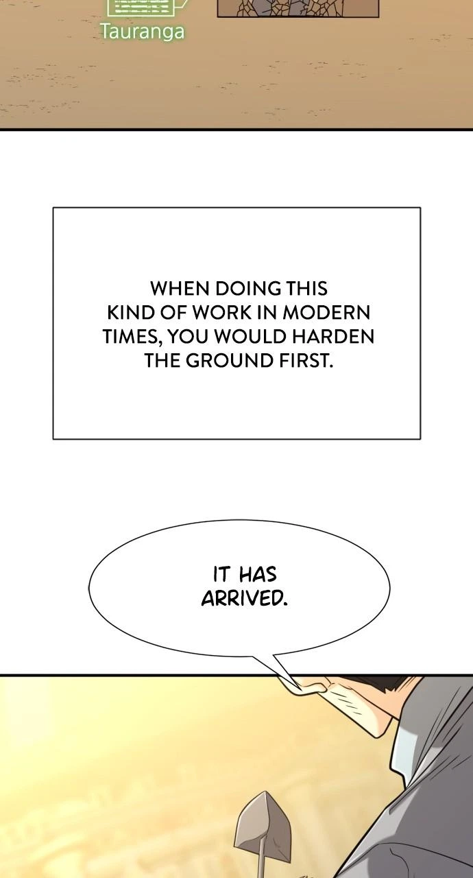 The Greatest Estate Developer Chapter 135 — page 65