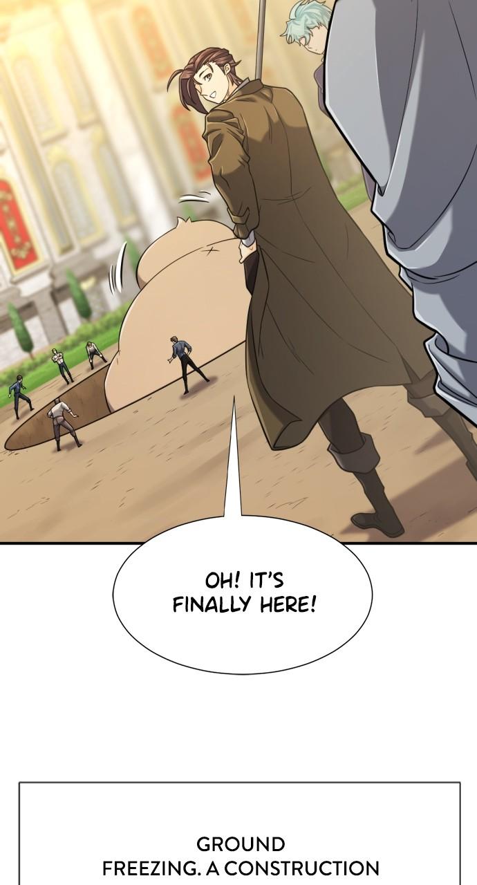 The Greatest Estate Developer Chapter 135 — page 66