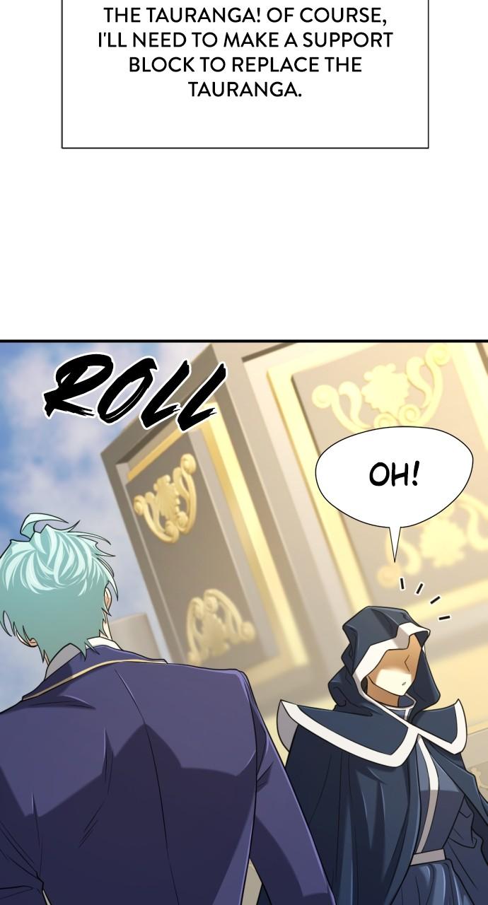 The Greatest Estate Developer Chapter 135 — page 77