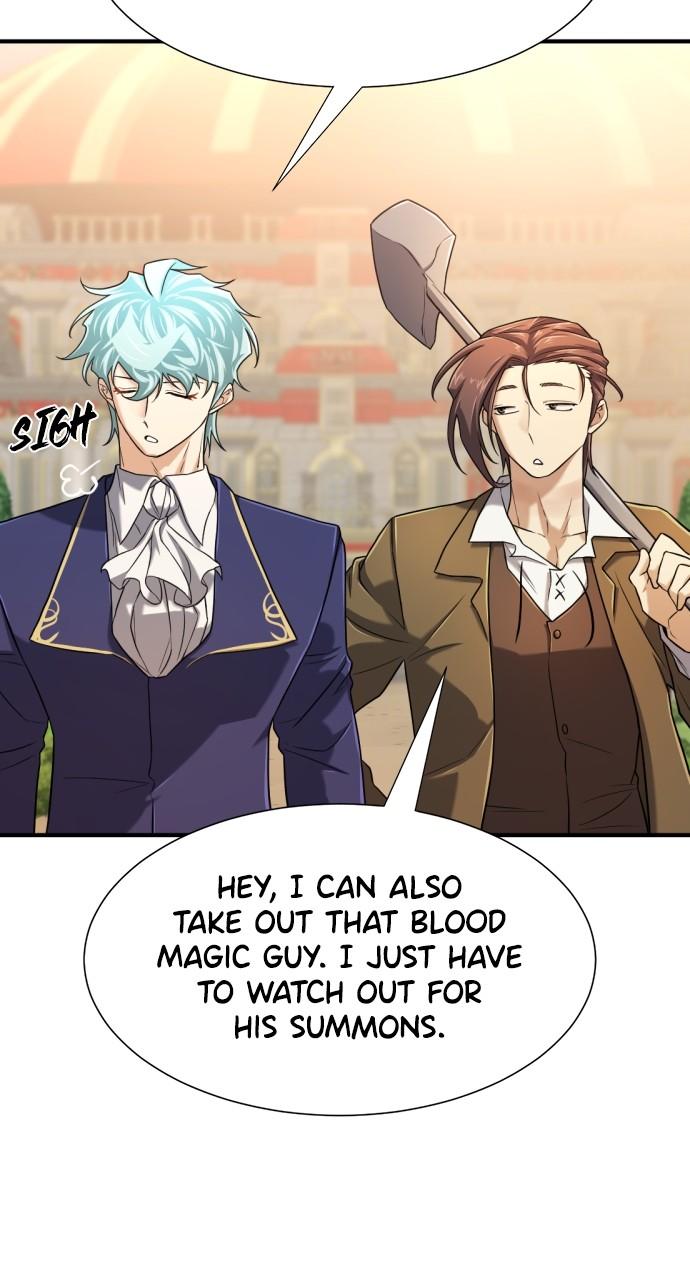 The Greatest Estate Developer Chapter 135 — page 88