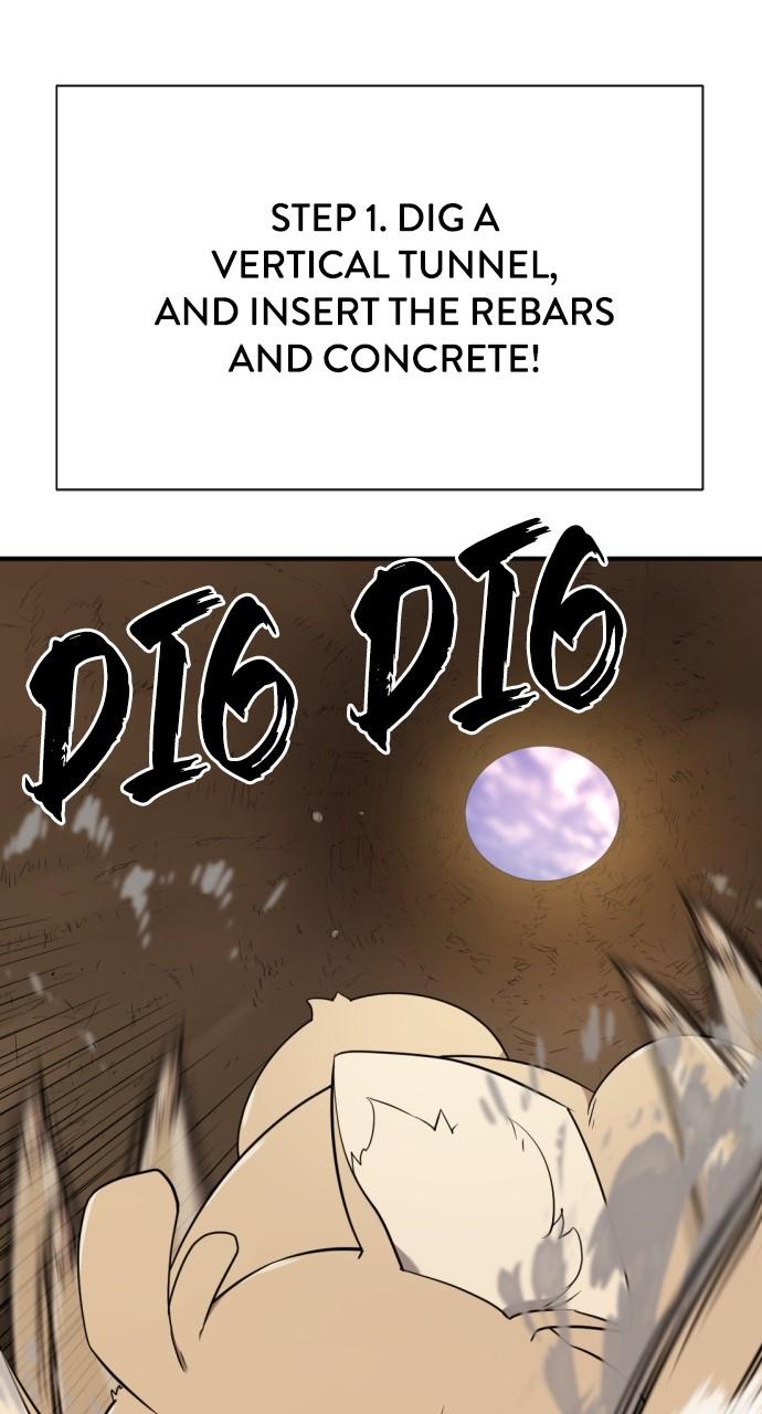 The Greatest Estate Developer Chapter 135 — page 89