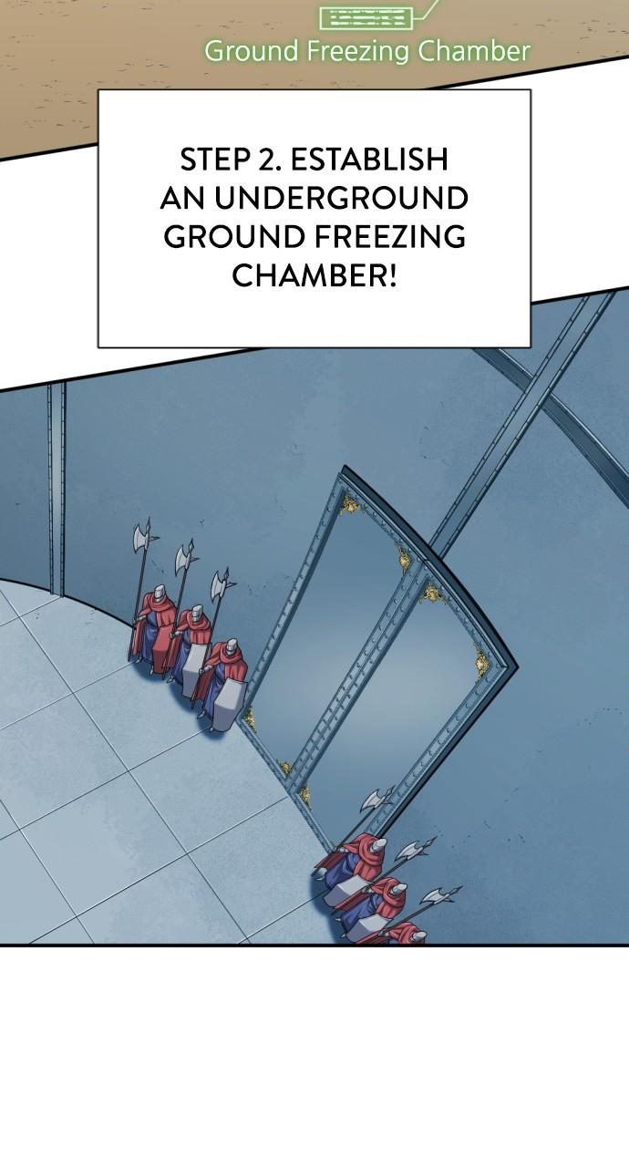 The Greatest Estate Developer Chapter 135 — page 91