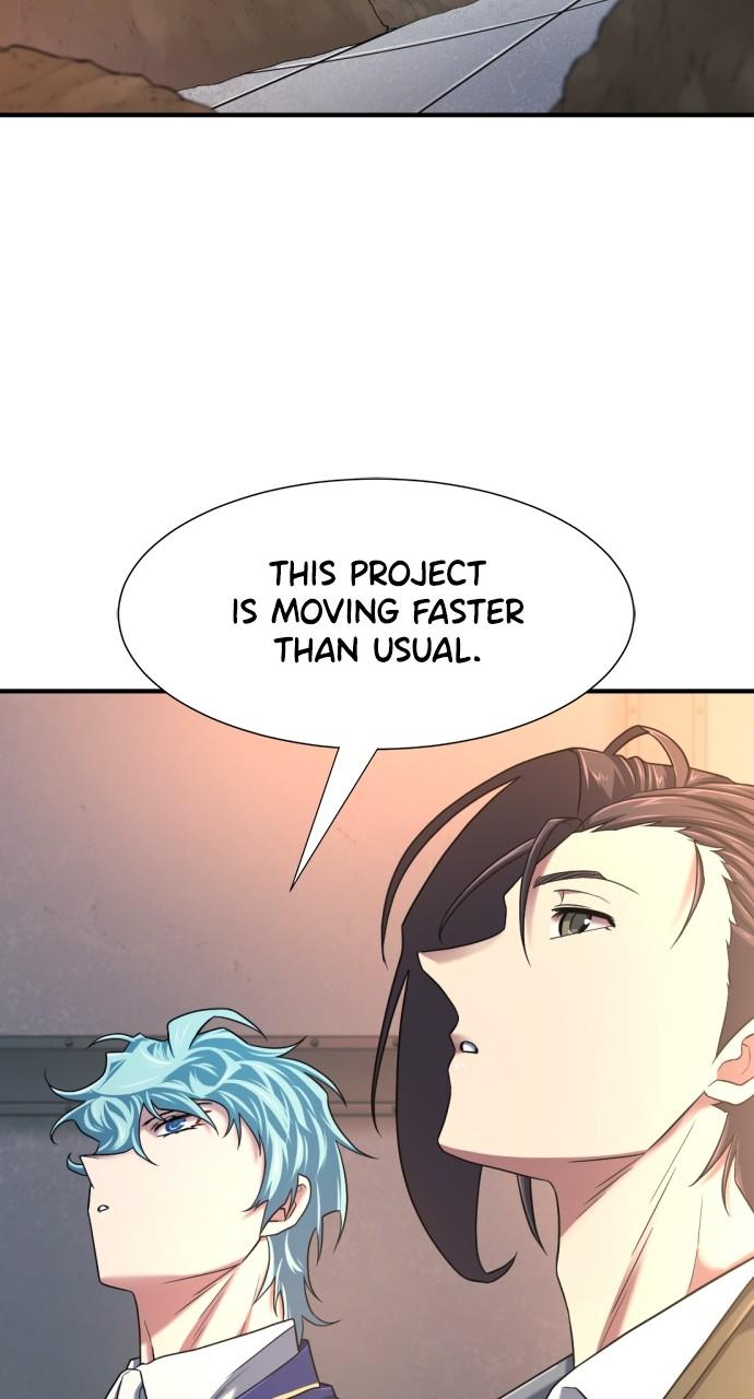 The Greatest Estate Developer Chapter 135 — page 97