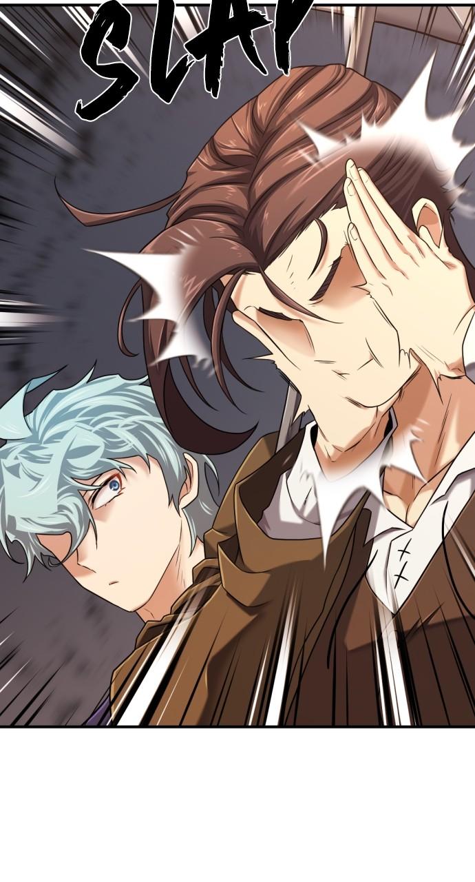 The Greatest Estate Developer Chapter 135 — page 101