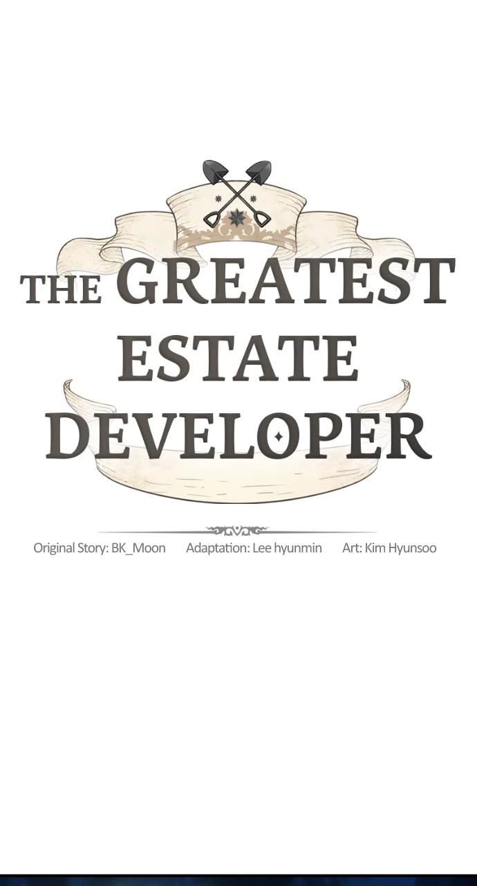 The Greatest Estate Developer Chapter 136 — page 1