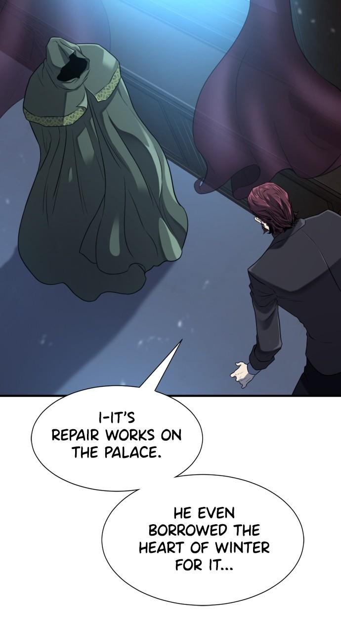 The Greatest Estate Developer Chapter 136 — page 21