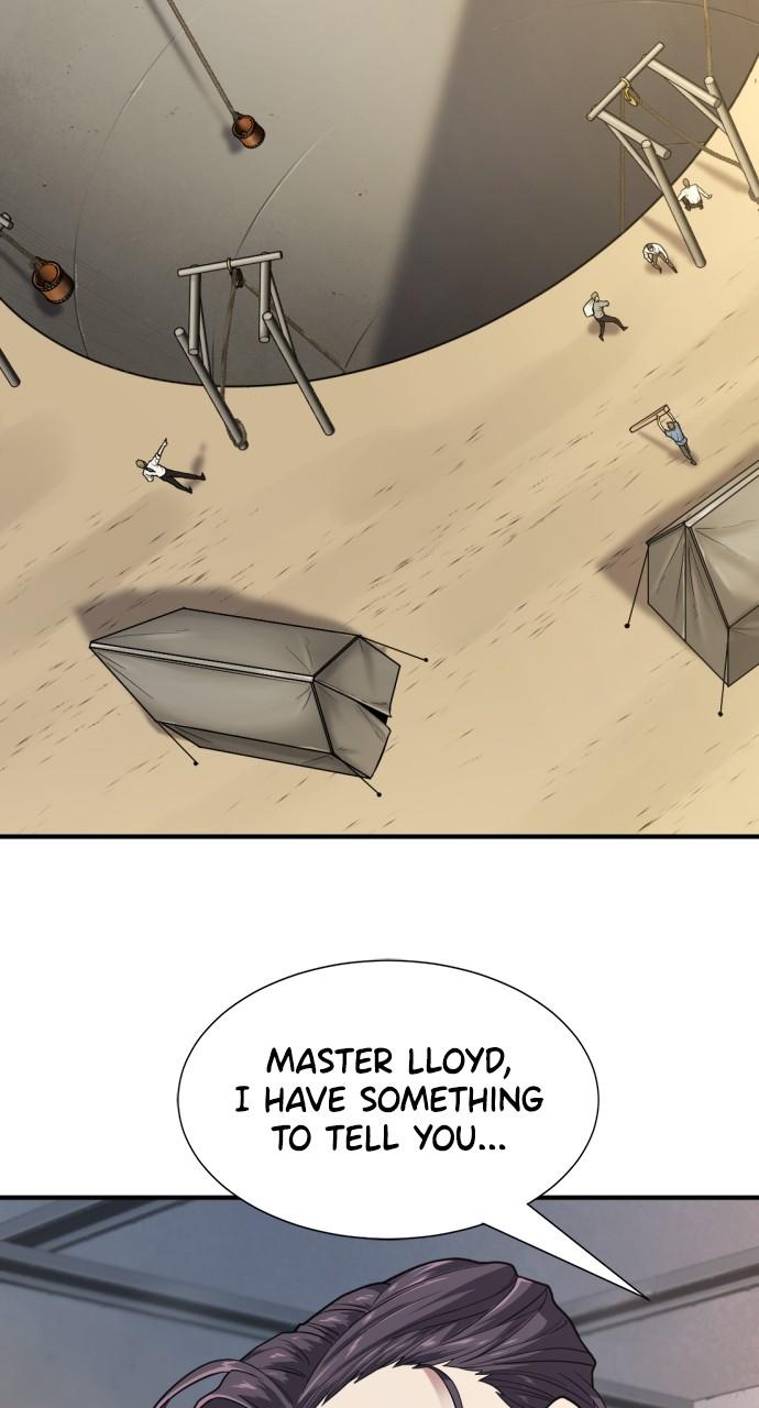 The Greatest Estate Developer Chapter 136 — page 31