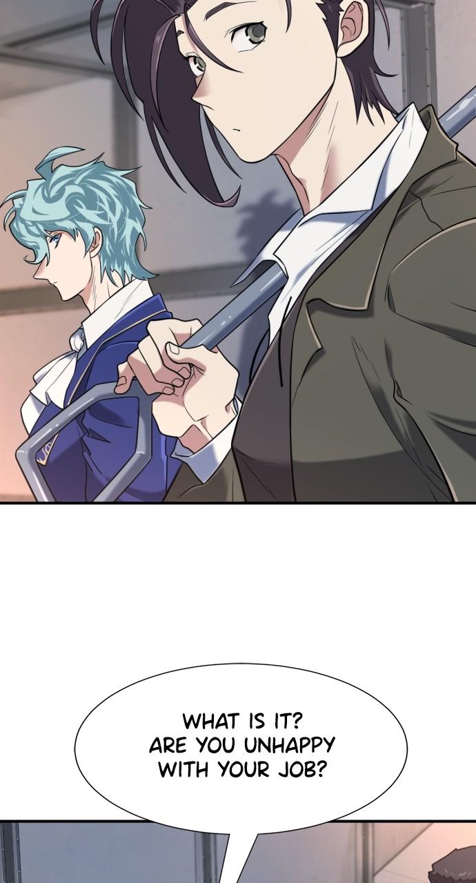 The Greatest Estate Developer Chapter 136 — page 32