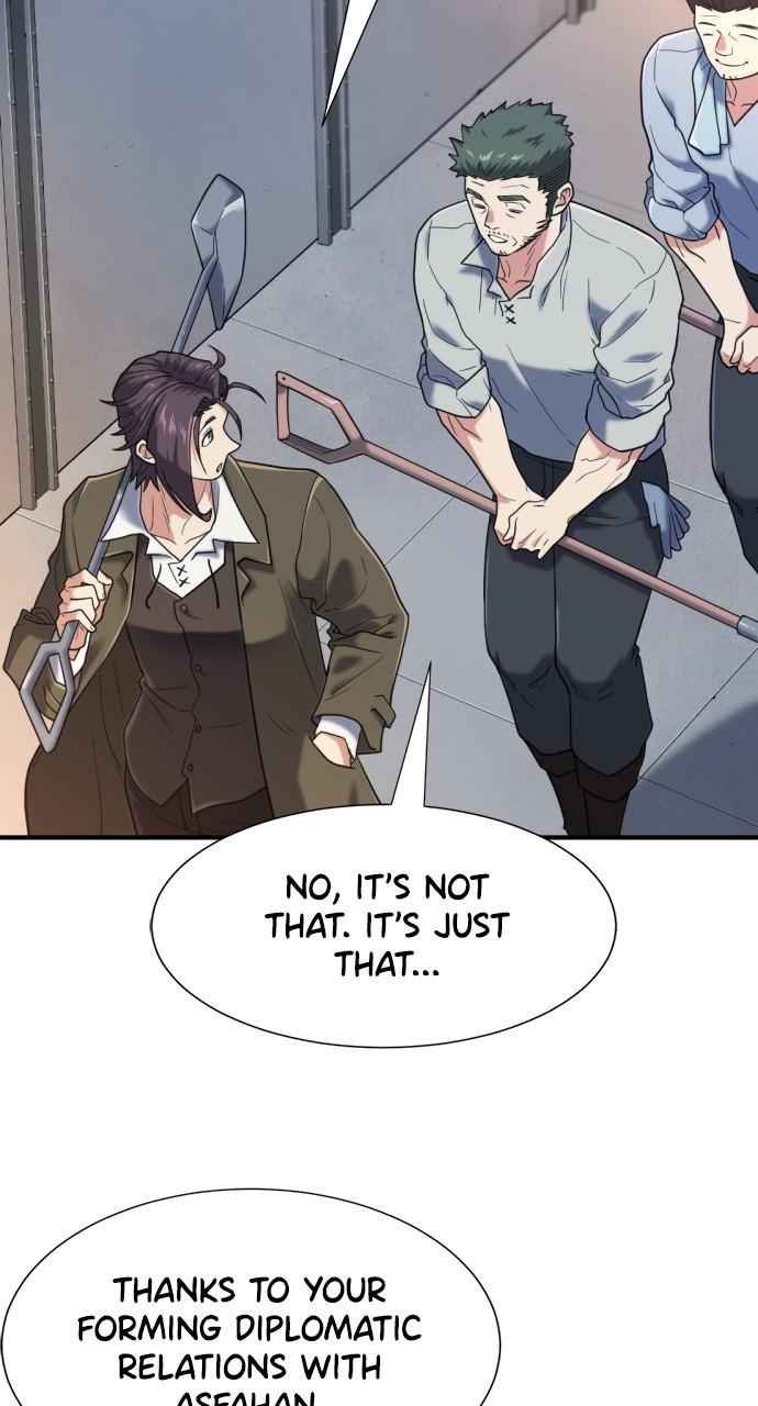 The Greatest Estate Developer Chapter 136 — page 33