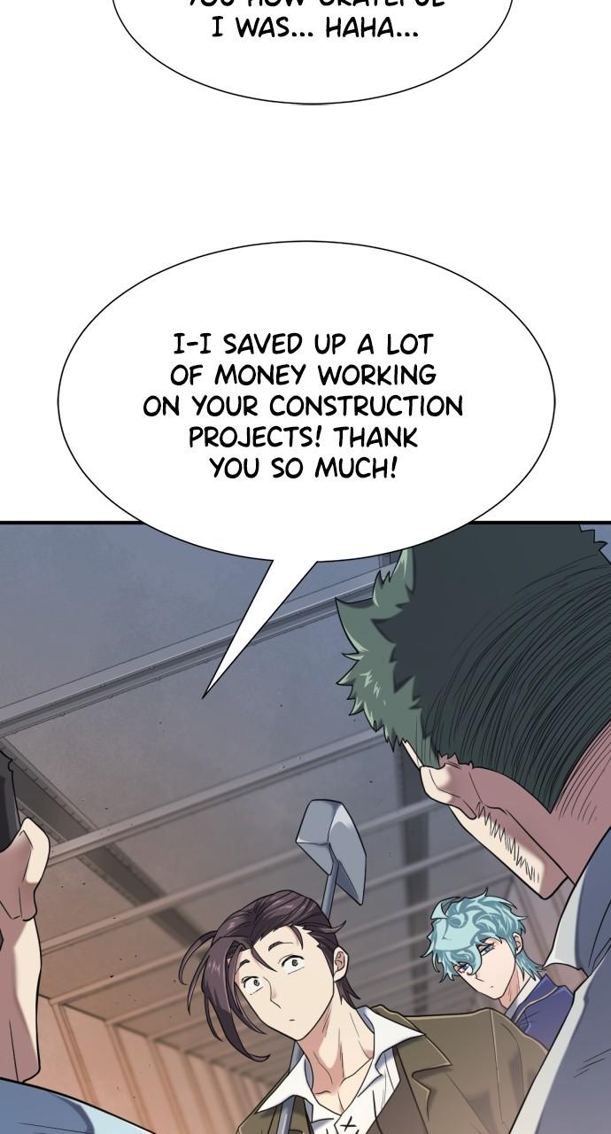 The Greatest Estate Developer Chapter 136 — page 35