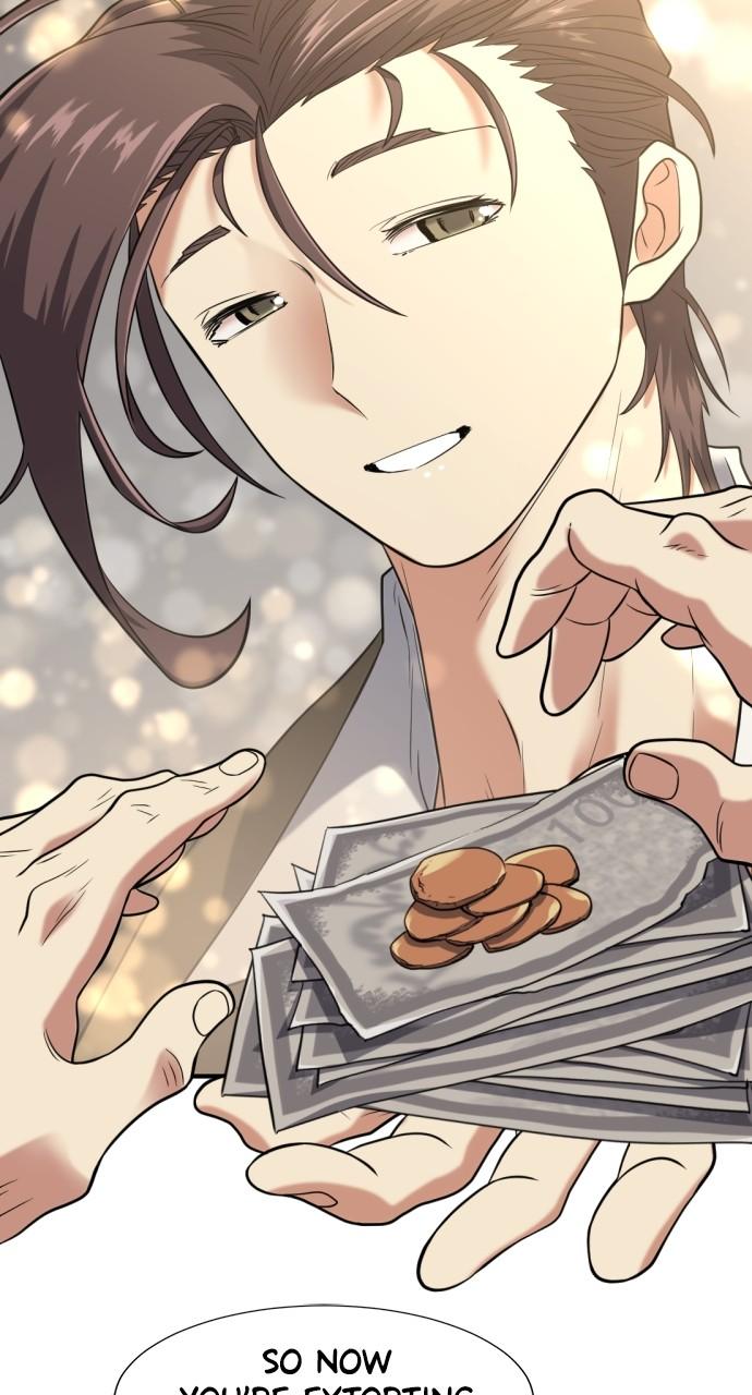 The Greatest Estate Developer Chapter 136 — page 39