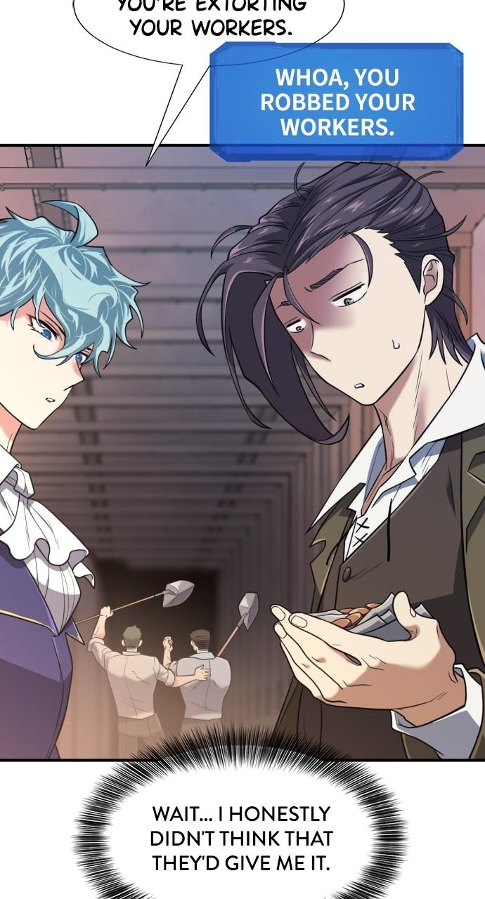The Greatest Estate Developer Chapter 136 — page 40