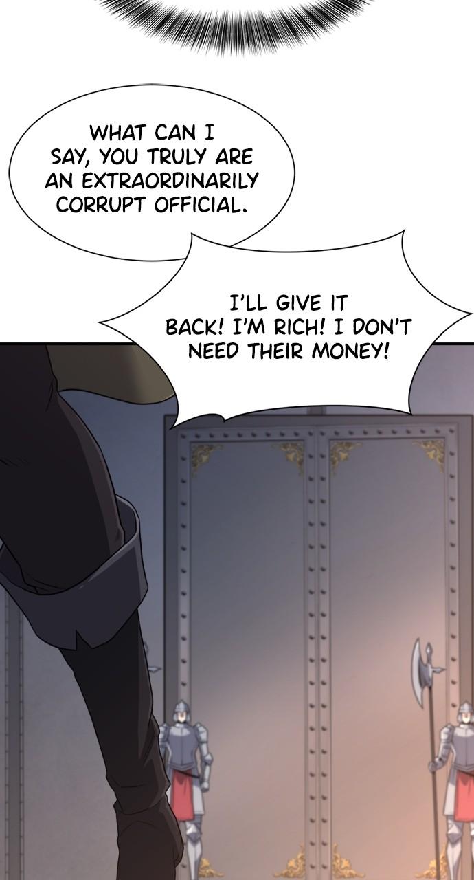 The Greatest Estate Developer Chapter 136 — page 41