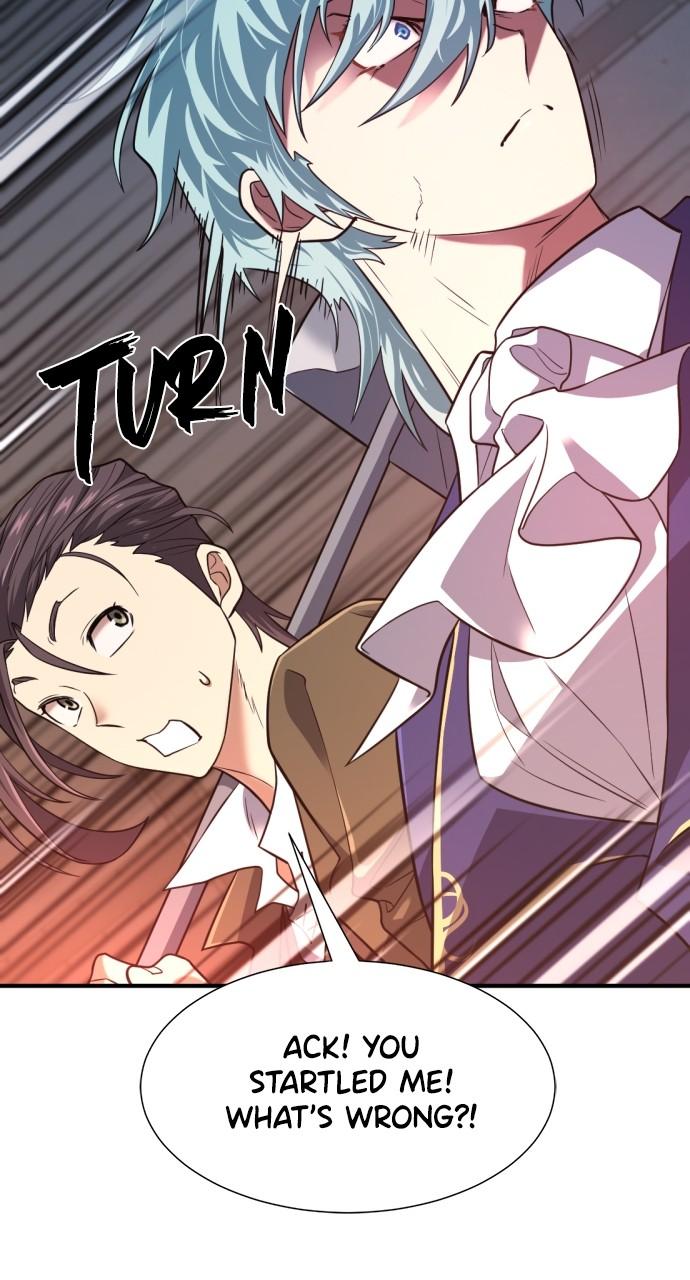 The Greatest Estate Developer Chapter 136 — page 55