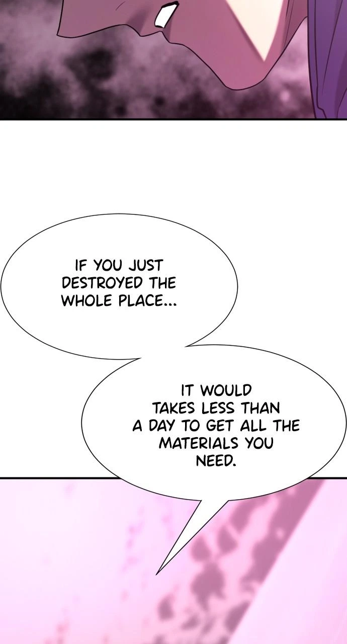 The Greatest Estate Developer Chapter 136 — page 121