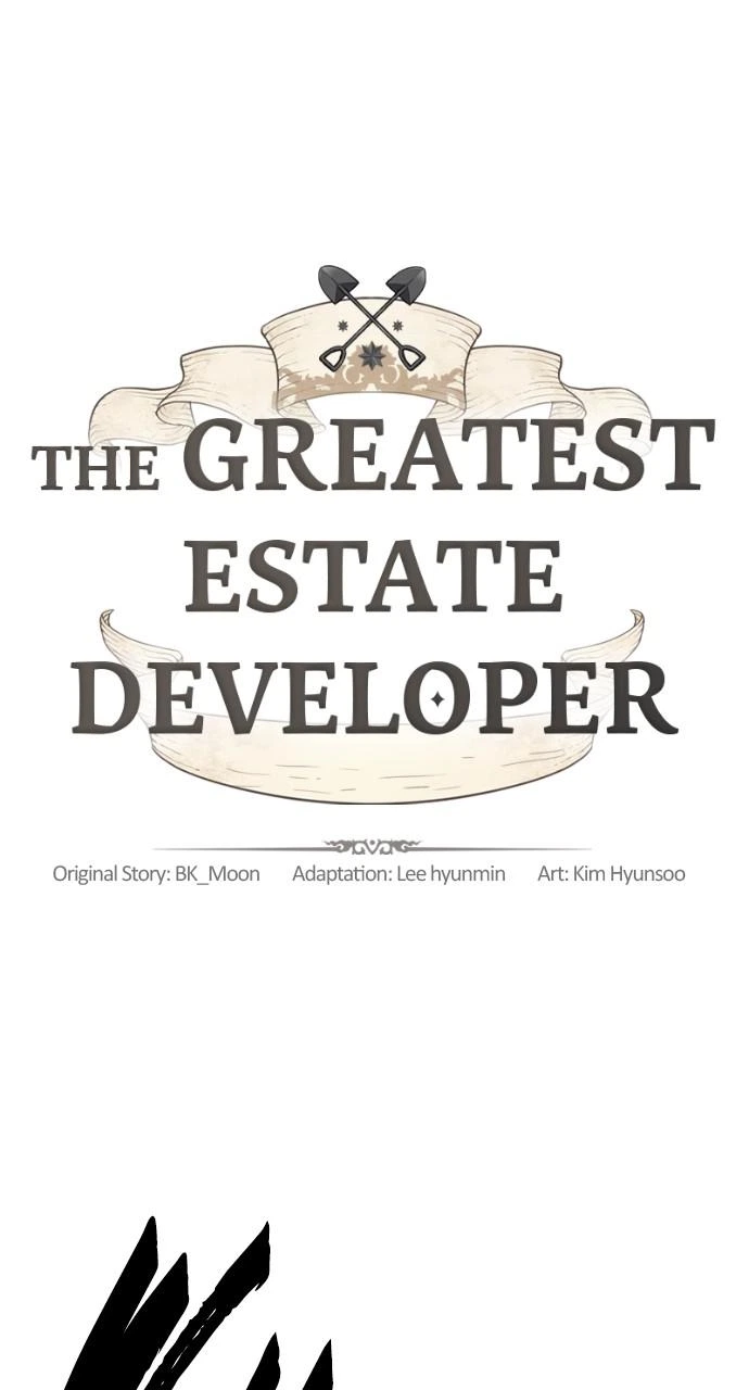 The Greatest Estate Developer Chapter 137 — page 1