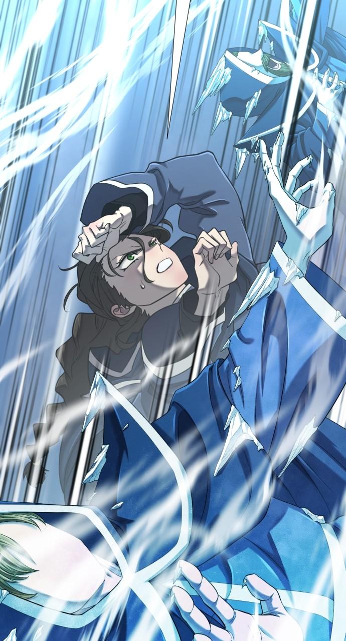 The Greatest Estate Developer Chapter 137 — page 5