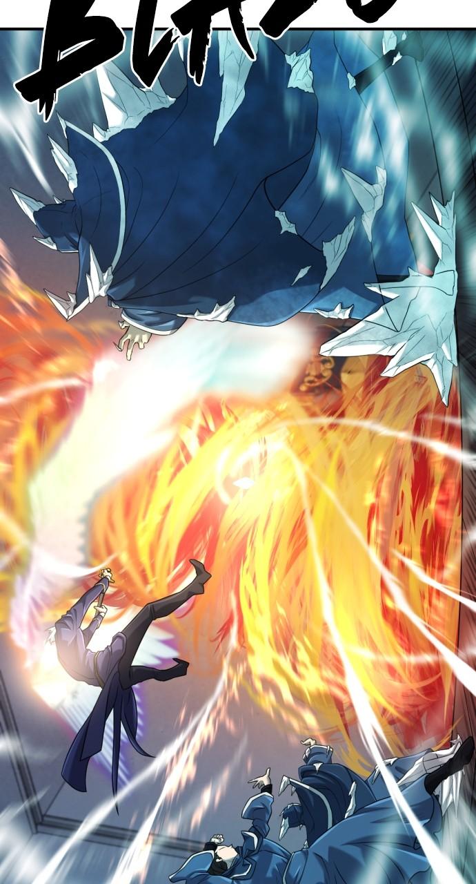 The Greatest Estate Developer Chapter 137 — page 8