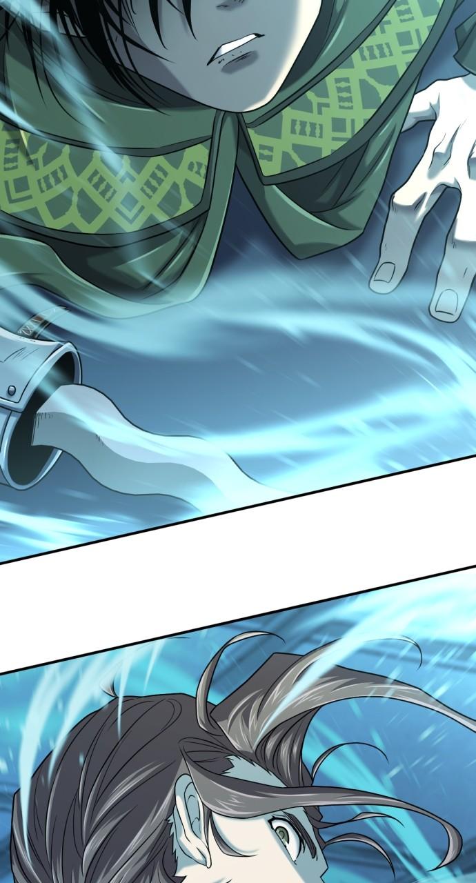 The Greatest Estate Developer Chapter 137 — page 87