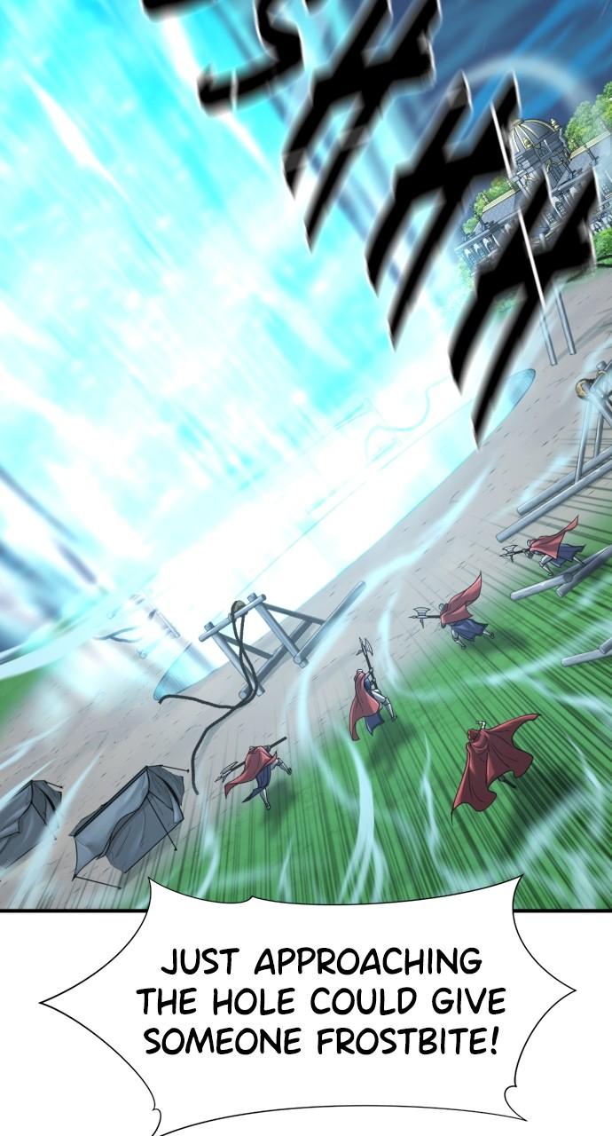 The Greatest Estate Developer Chapter 137 — page 100