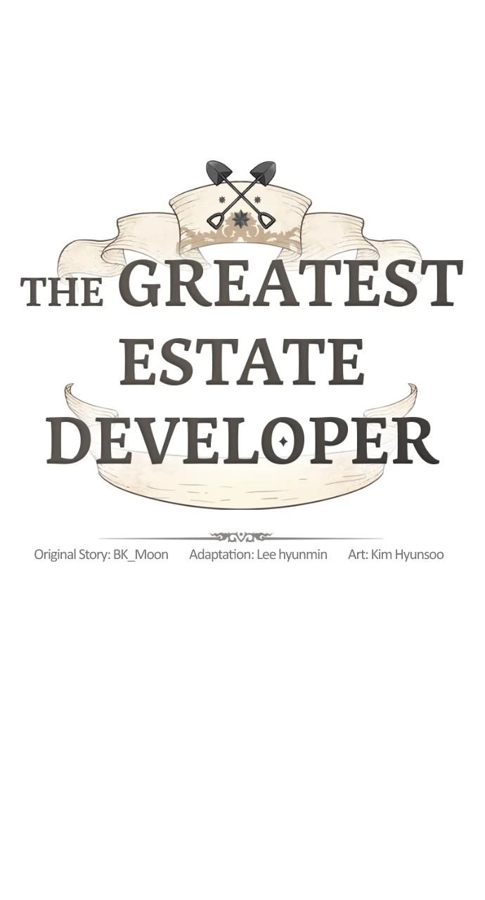 The Greatest Estate Developer Chapter 138 — page 7