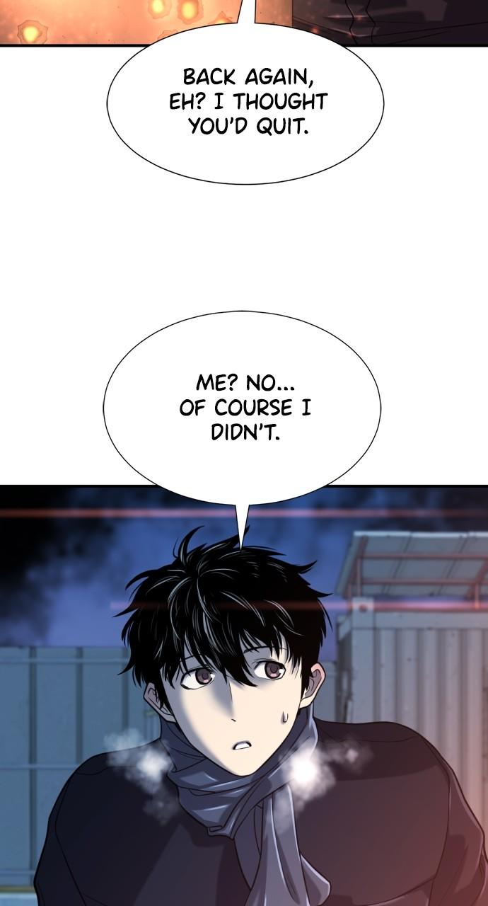 The Greatest Estate Developer Chapter 138 — page 9