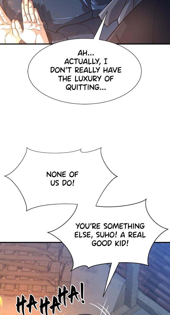 The Greatest Estate Developer Chapter 138 — page 11