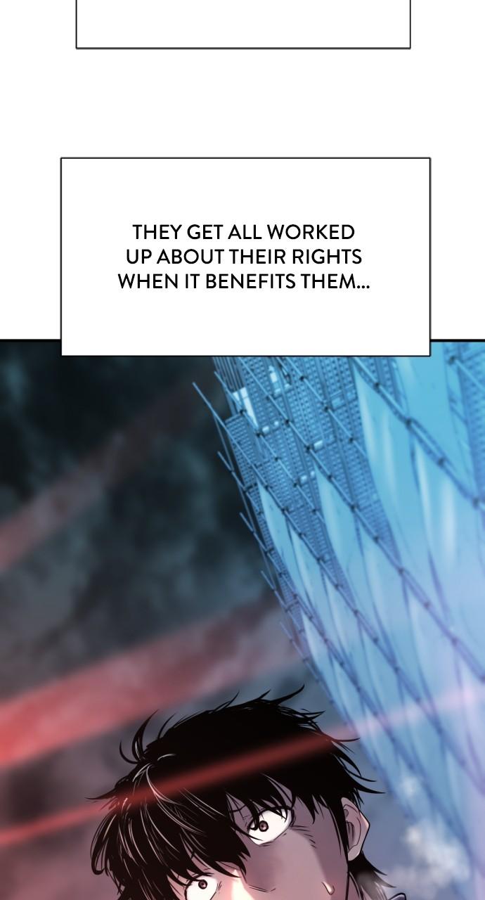 The Greatest Estate Developer Chapter 138 — page 21