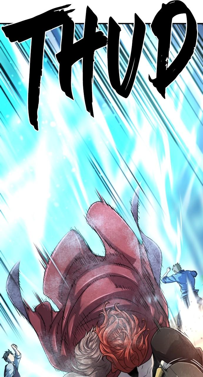 The Greatest Estate Developer Chapter 138 — page 43