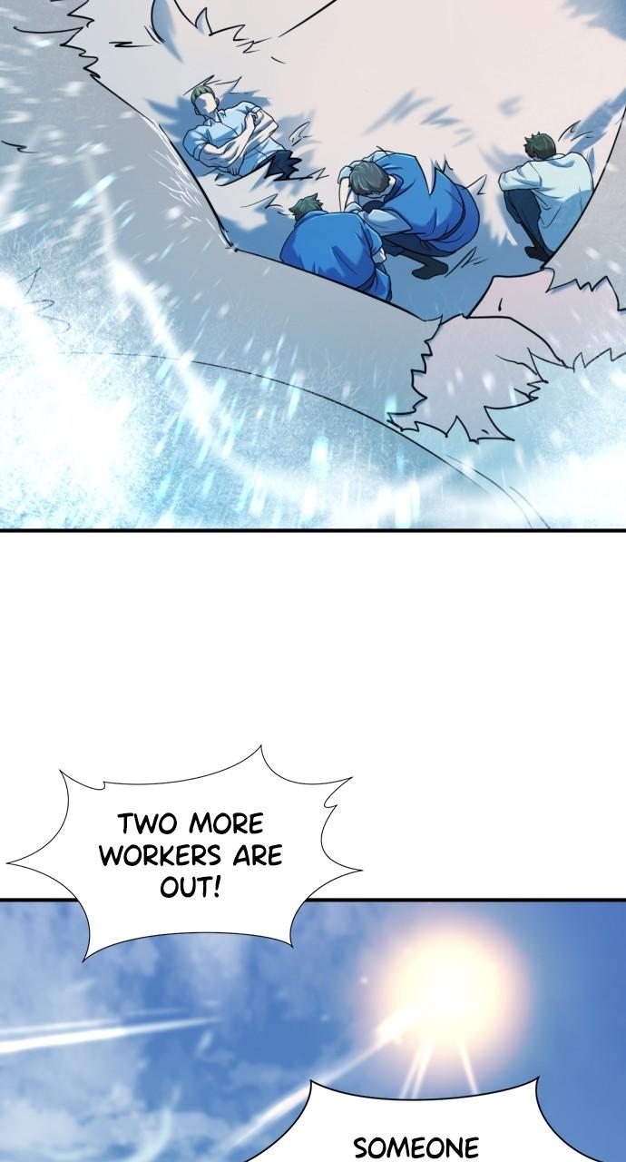 The Greatest Estate Developer Chapter 138 — page 54