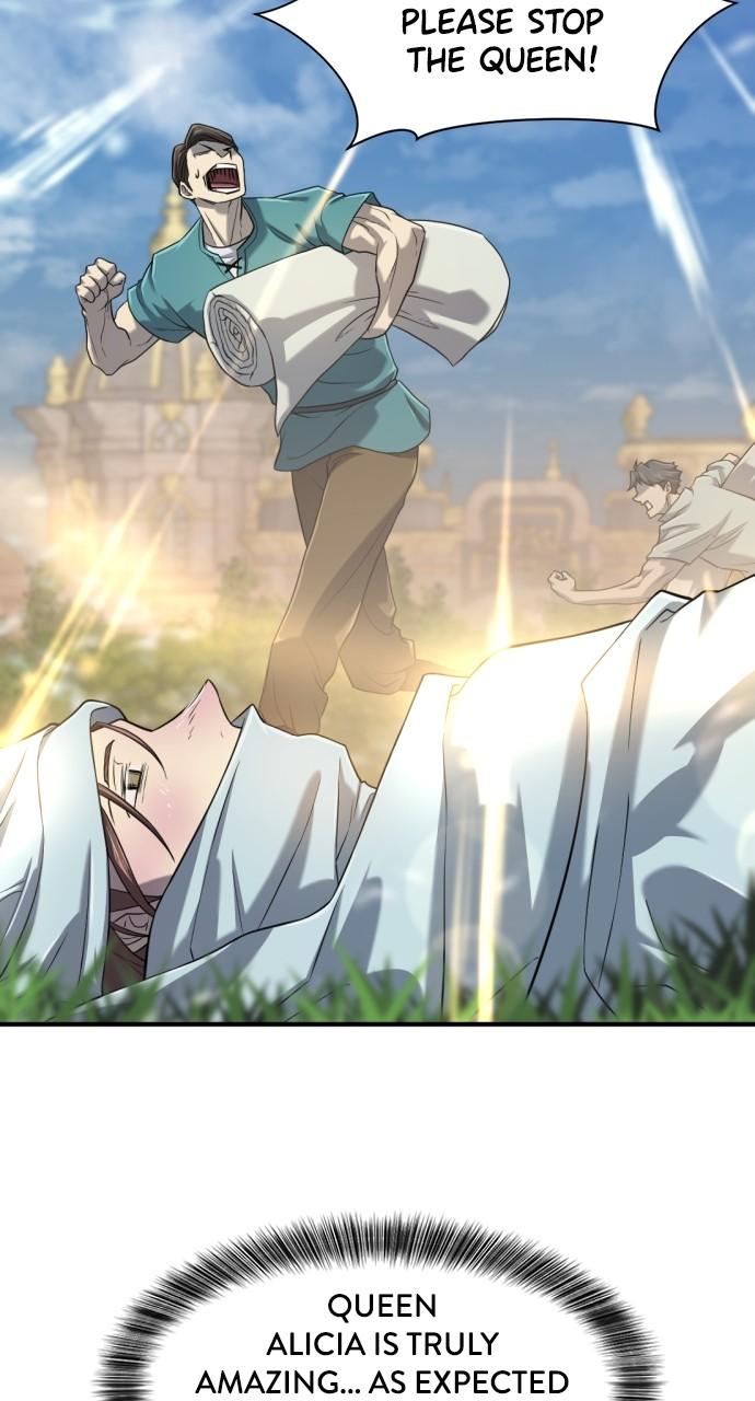 The Greatest Estate Developer Chapter 138 — page 55