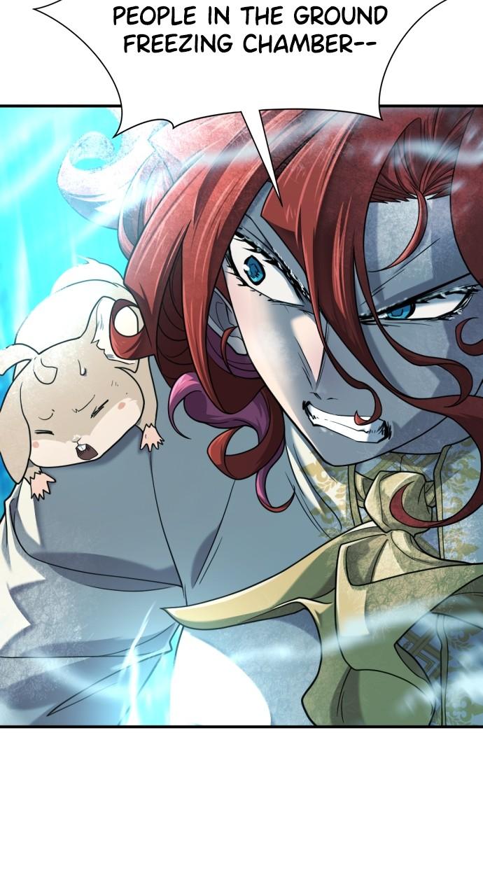 The Greatest Estate Developer Chapter 138 — page 68