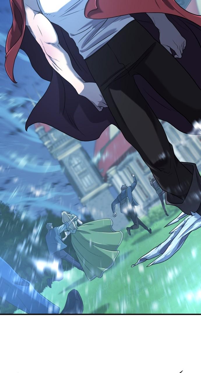 The Greatest Estate Developer Chapter 138 — page 83