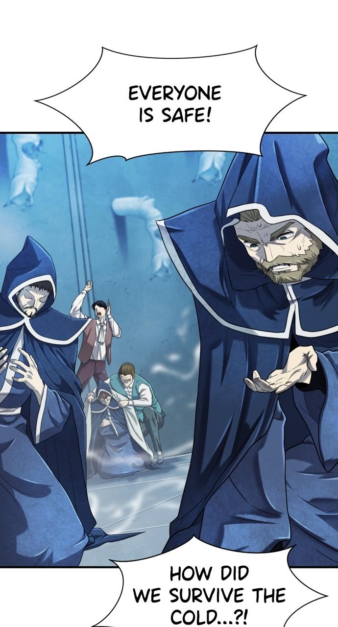 The Greatest Estate Developer Chapter 139 — page 3