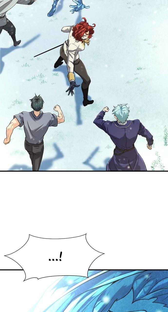 The Greatest Estate Developer Chapter 139 — page 21