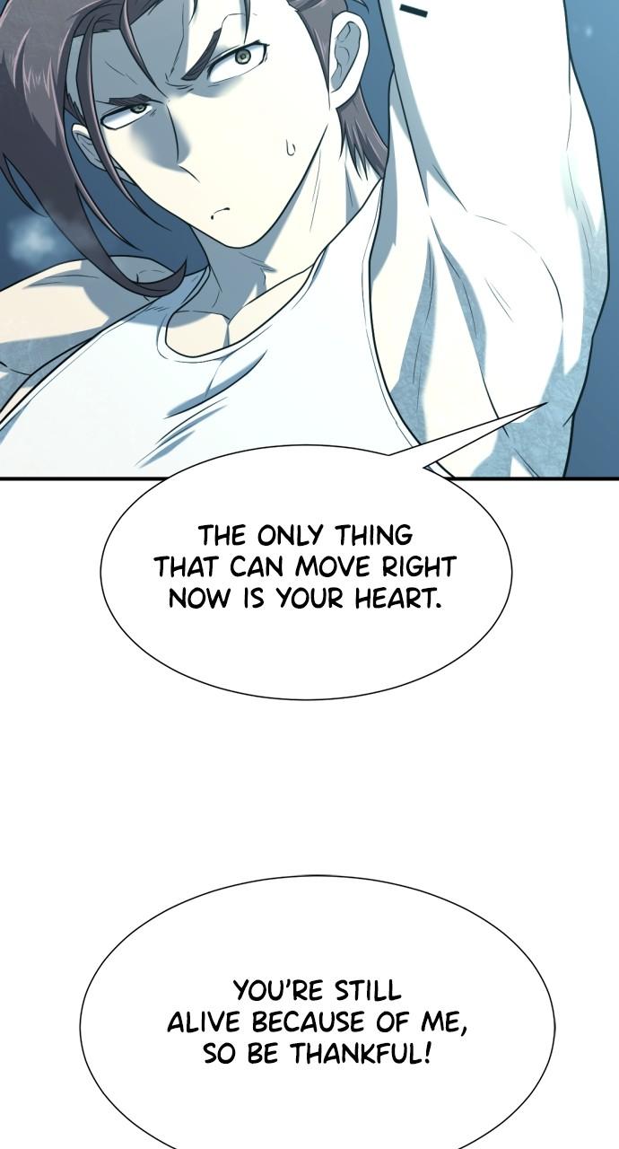 The Greatest Estate Developer Chapter 139 — page 28