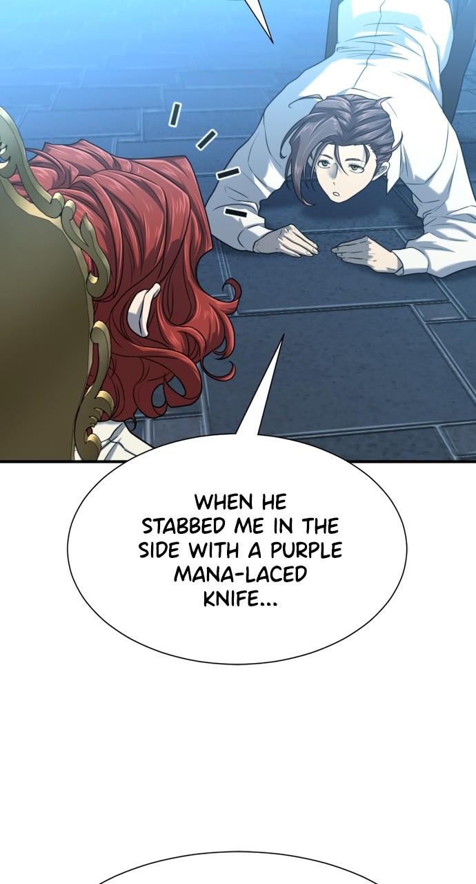 The Greatest Estate Developer Chapter 139 — page 95