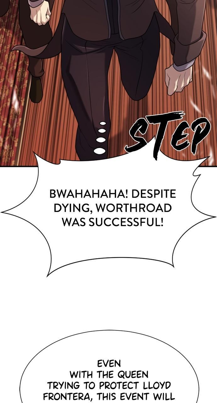 The Greatest Estate Developer Chapter 140 — page 54