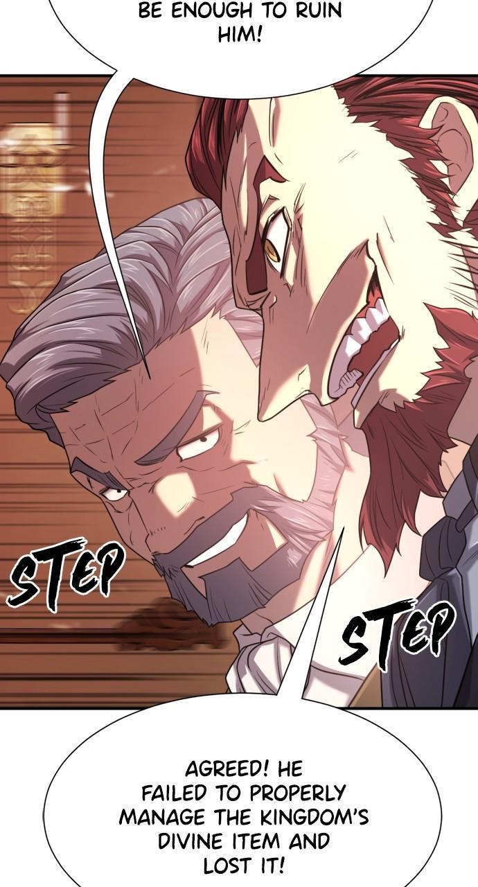 The Greatest Estate Developer Chapter 140 — page 55