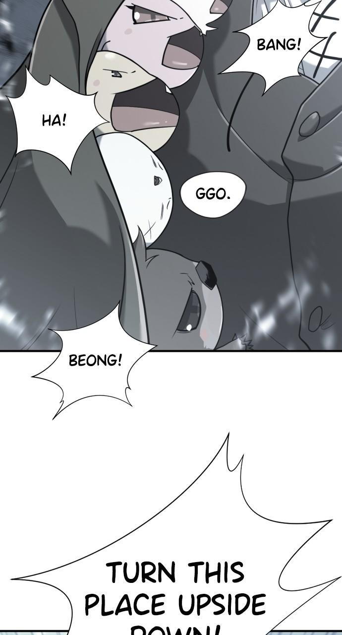 The Greatest Estate Developer Chapter 140 — page 86